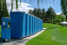 Portable Restroom for Sporting Events in Sunnyvale, TX