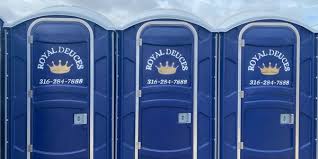 Best Portable Restroom Servicing (Cleaning and Restocking)  in Sunnyvale, TX